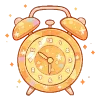 ⏰