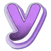 💜
