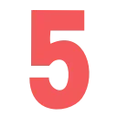 5⃣