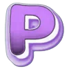 💜