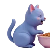 😋