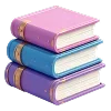 📚