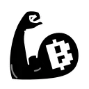 Blum meme — Telegram emoji pack