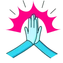 🤝