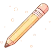 ✏️
