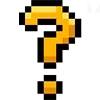 ❔