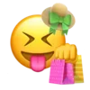 😝