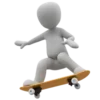 🛹