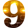 🔢