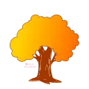 🌳
