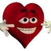 ♥️