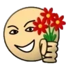 💐