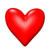 ❤️