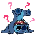 ❓
