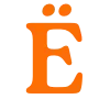 🧡