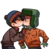 💋
