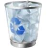 🗑