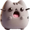 😨