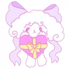 💝