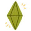 💚