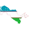 🇺🇿