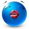 😙