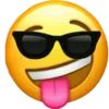 😎