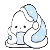 😴