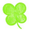 🍀