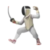 🤺