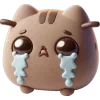😭
