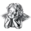 👼