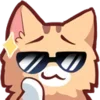 😎