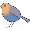 🐦