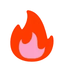 🔥