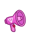 📣