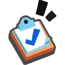 🗓️