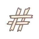 #️⃣