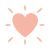 💗