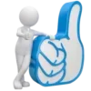 👍