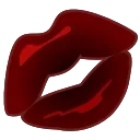 💋