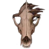 ☠