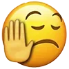 🤚