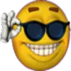 😎