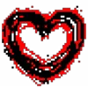 ❤️