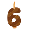 6️⃣