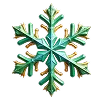 ❄️