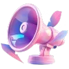📢