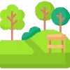 🌳