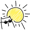 ☀️
